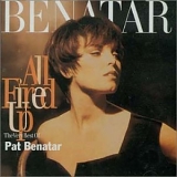 Pat Benatar - All Fired Up: Very Best of