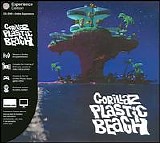 Gorillaz - Plastic Beach