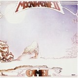 Camel - Moonmadness (1976) [FLAC] {2009 SHM-CD 2 CD Japanese Remaster UICY-94134 - Moonmadness