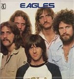 The Eagles - Eagles