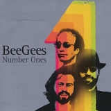 Bee Gees - Number Ones (CD + DVD)