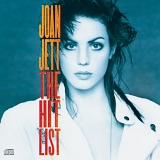 Joan Jett - Joan Jett: The Hit List