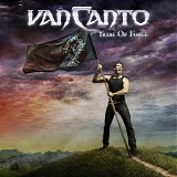 Van Canto - Tribe Of Force