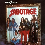 Black Sabbath - Sabotage