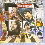 Beatles, The - Anthology 3