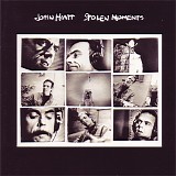 John Hiatt - Stolen Moments