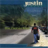 Justin Young - One Foot On Sand