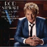 Rod Stewart - Fly Me To The Moon... (The Great American Songbook Volume V)