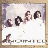 Anointed - Spiritual Love Affair