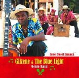 Gilzene And The Blue Light Mento Band - Sweet Sweet Jamaica