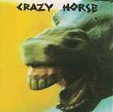 Crazy Horse - Crazy Horse