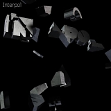 Interpol - Interpol