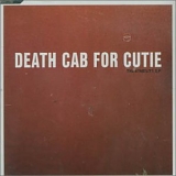 Death Cab For Cutie - The Stability EP