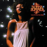 Donna Summer - Love To Love You Baby