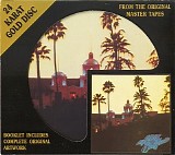 Eagles - Hotel California (DCC Gold Pressing)