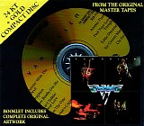 Van Halen - Van Halen (DCC Gold Pressing)