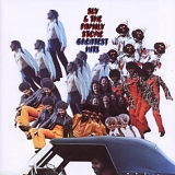 Sly & The Family Stone - Greatest Hits