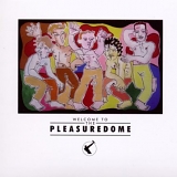 Frankie Goes To Hollywood - Welcome To The Pleasuredome