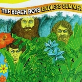 The Beach Boys - Endless Summer