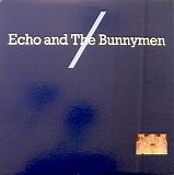 Echo & The Bunnymen - Echo & The Bunnymen