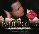 Paul Potts - One Chance - Christmas Edition