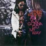 Lenny Kravitz - Are You Gonna Go My Way