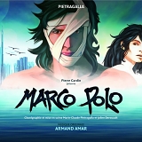 Armand Amar - Marco Polo