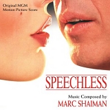 Marc Shaiman - Speechless