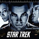 Michael Giacchino - Star Trek (The Deluxe Edition)