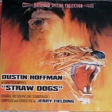 Jerry Fielding - Straw dogs (Intrada)