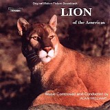 Alan Williams - Lion of the Americas