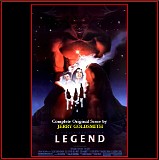 Jerry Goldsmith - Legend [Complete Score]