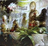 Nobuo Uematsu - FINAL FANTASY XIV / Field Tracks