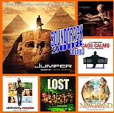 Various artists - Soundtrack 2008 - Vol03