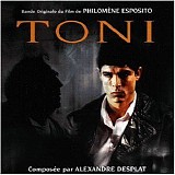 Alexandre Desplat - Toni