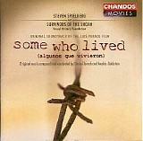 Daniel Tarrab - Some Who Lived