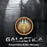 Bear McCreary - Battlestar Galactica - Carlean Factory