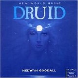 Medwyn Goodall - Druid