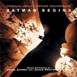 Hans Zimmer - Batman Begins