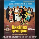 Alexandre Desplat - Restons GroupÃ©s