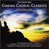 Compilation - The Greatest Cinema Choral Classics