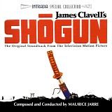 Maurice Jarre - Shogun