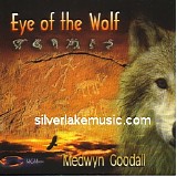 Medwyn Goodall - Eye Of The Wolf