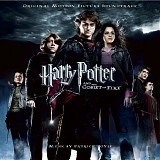 Patrick Doyle - Harry Potter and the Goblet of Fire