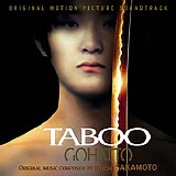 Ryuichi Sakamoto - Gohatto (Taboo)