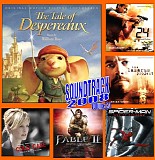 Various artists - Soundtrack 2008 - Vol34