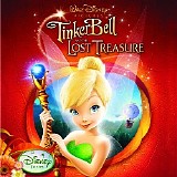 Various artists - Tinker Bell and the Lost Treasure