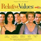 John Debney - Relative Values (Academy Promo)