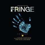 Various artists - Fringe - Season 1