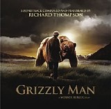 Richard Thompson - Grizzly Man